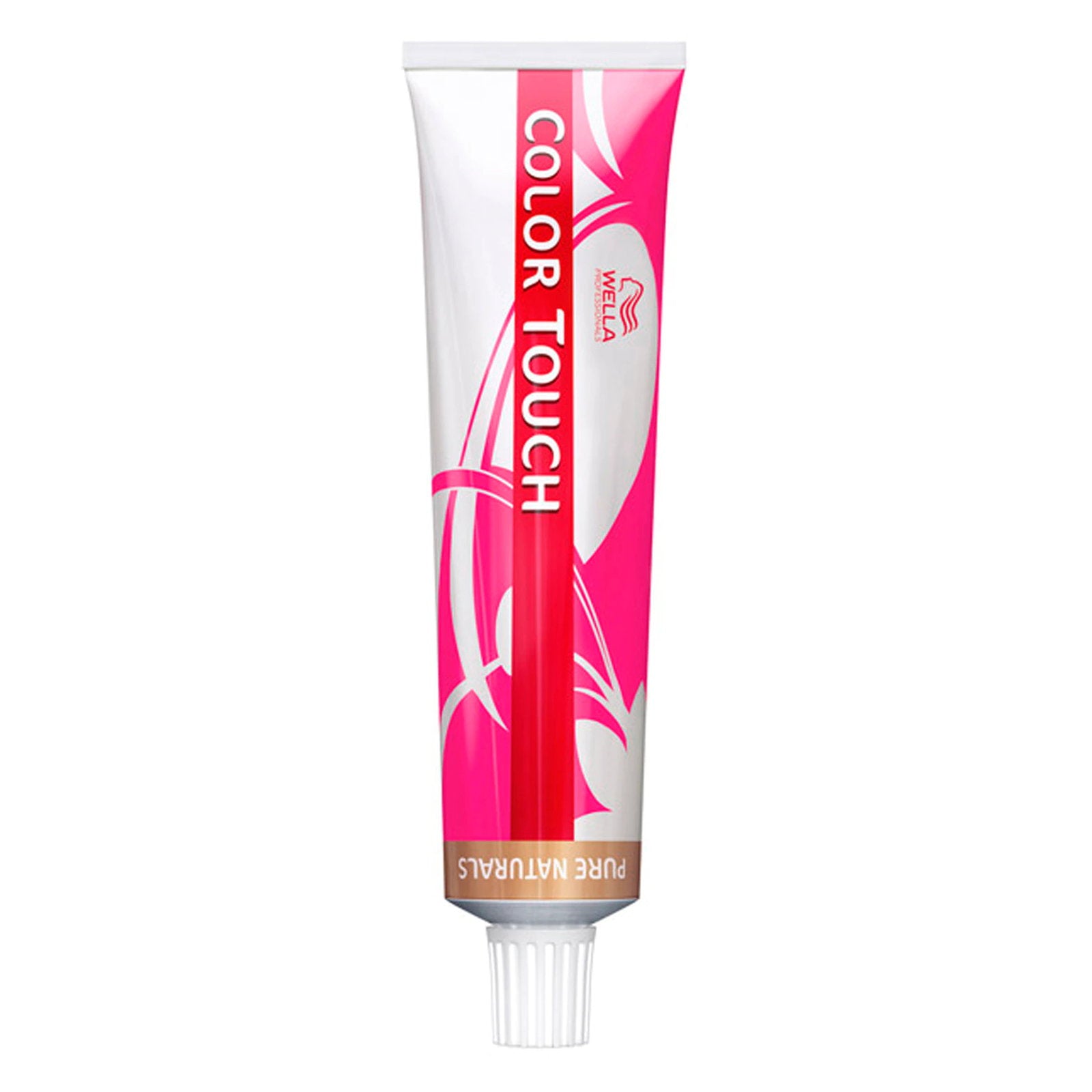 Wella Professionals, Color Touch, Ammoniakfri, Semi-permanent hårfärg, 2/0 Svart, 60 ml