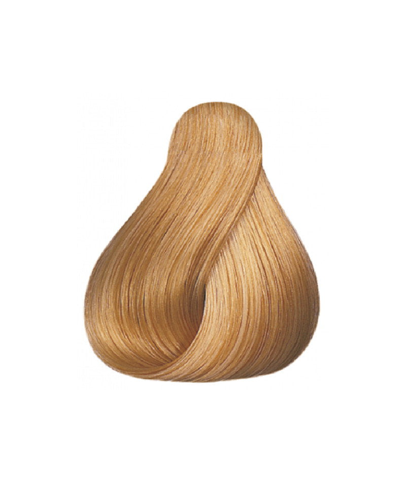 Wella Professionals, Color Touch, Ammoniakfri, Semi-permanent hårfärg, 9/03 Mycket Ljusblond Guld, 60 ml