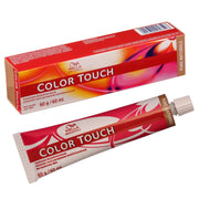 Wella Professionals, Color Touch, Permanent hårfärg, 4/77 , 60 ml