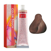 Wella Professionals, Color Touch, Permanent hårfärg, 6/37 , 60 ml