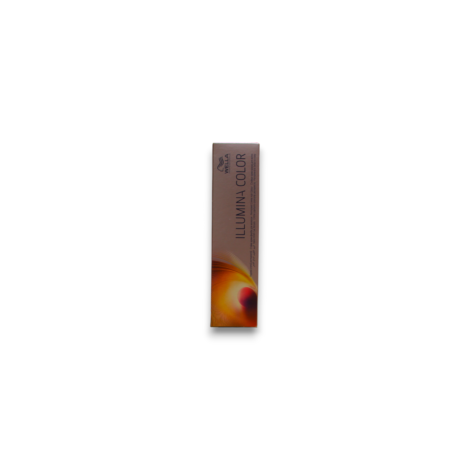 Wella Professionals, Illumina Color, Permanent hårfärg, 6/19 Mörkblond Pärlskimrande Ask, 60 ml
