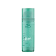 Wella Professionals, Invigo Volume Boost Crystal, Bomullsextrakt, Hårbehandlingsmask, För volym, Efter schampo, 145 ml