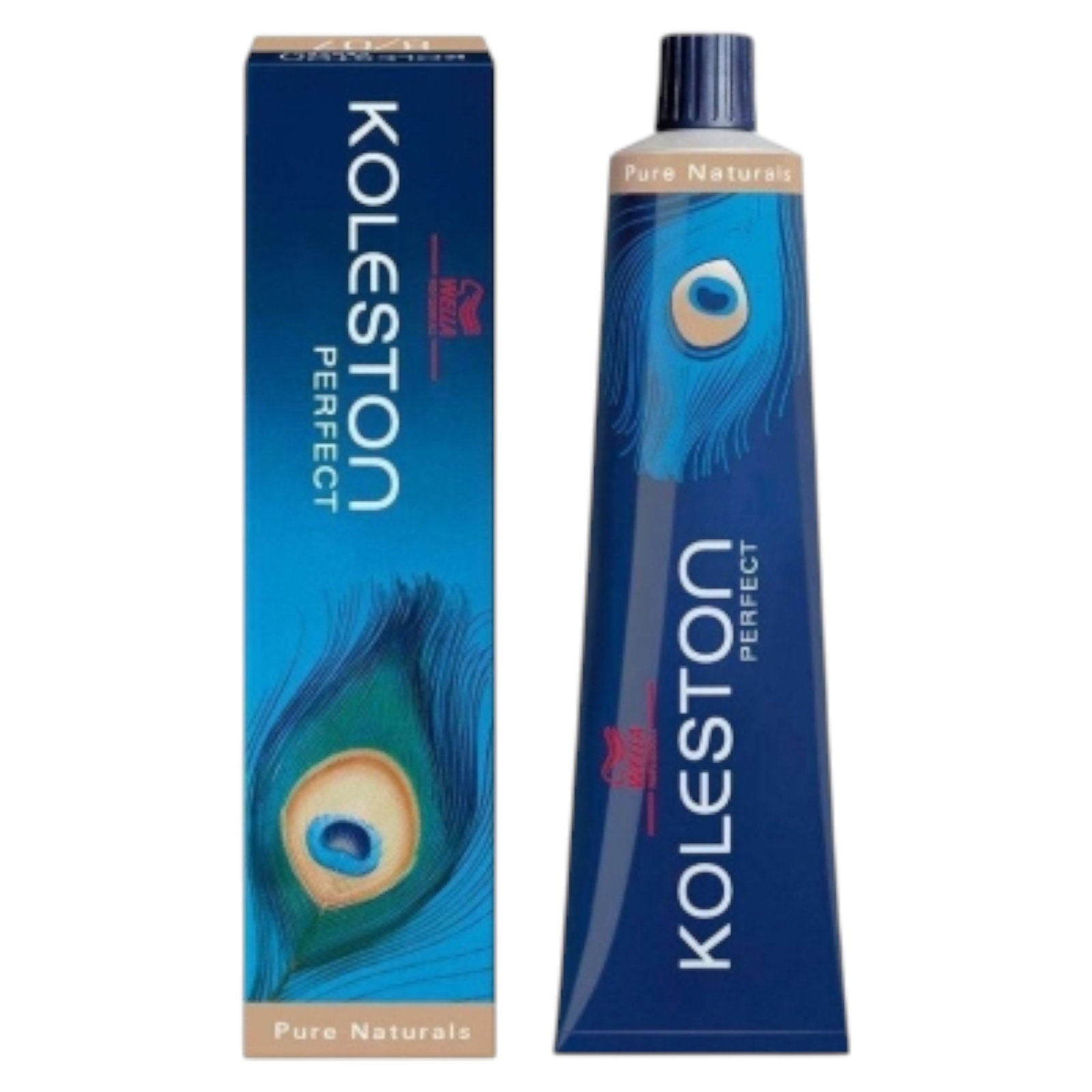 Wella Professionals, Koleston Perfect Me+, Permanent hårfärg, 10/31 , 60 ml
