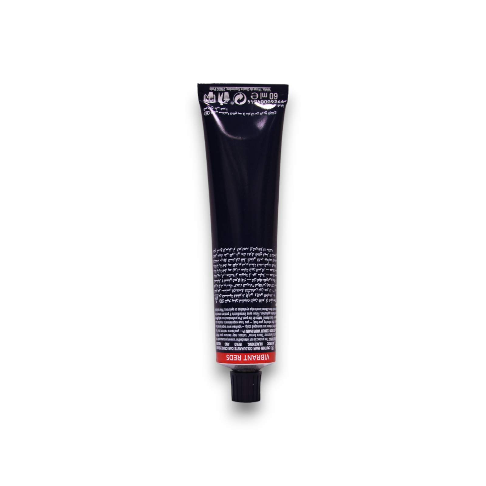 Wella Professionals, Koleston Perfect Me+, Permanent hårfärg, 6/43 Dark Blonde Golden Red, 60 ml