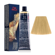 Wella Professionals, Koleston Perfect Me+, Permanent hårfärg, 9/0 Ljusaste Naturligt Blond, 60 ml