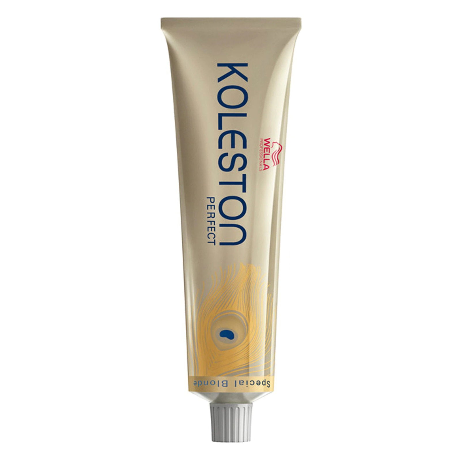 Wella Professionals, Koleston Perfect, Permanent hårfärg, 12/17 Special Blonde Ash Brown, 60 ml
