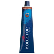Wella Professionals, Koleston Perfect, Permanent hårfärg, 3/00 Mörkbrun Natur, 60 ml