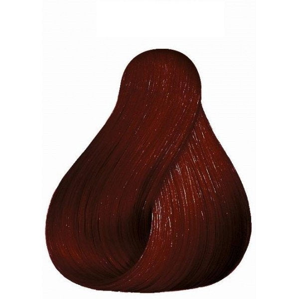 Wella Professionals, Koleston Perfect, Permanent hårfärg, 44/44 Medium Intense Red Brown, 60 ml