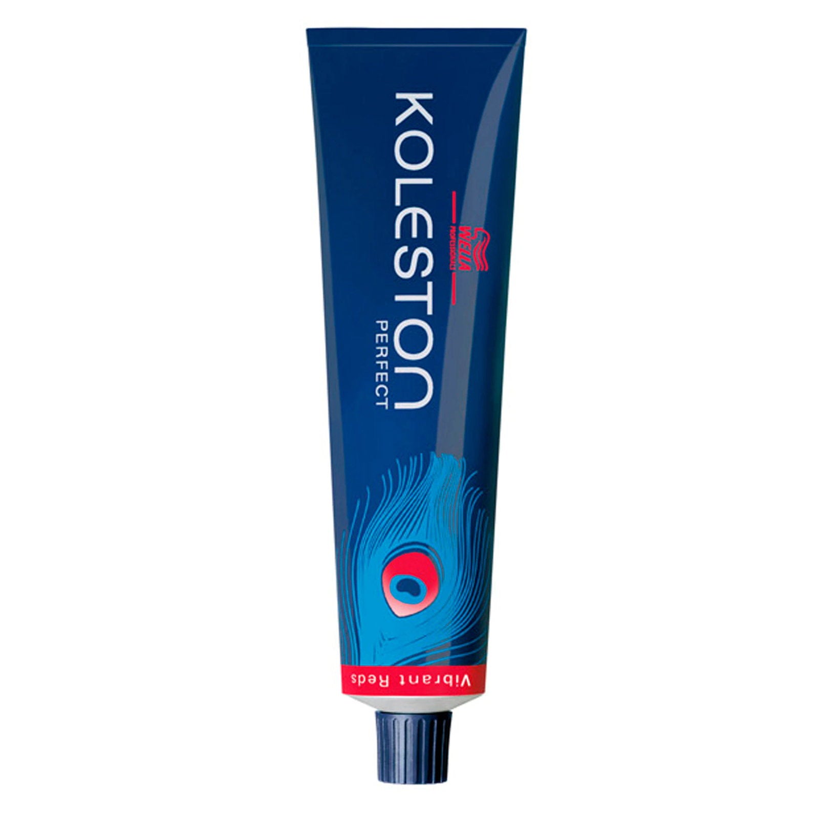 Wella Professionals, Koleston Perfect, Permanent hårfärg, 44/55 Mellanbrun Intensiv Mahogny Intensiv, 60 ml