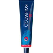 Wella Professionals, Koleston Perfect, Permanent hårfärg, 6/43 Mörkblond guldkoppar, 60 ml