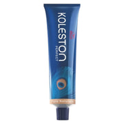 Wella Professionals, Koleston Perfect, Permanent hårfärg, 7/17 , 60 ml