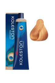 Wella Professionals, Koleston Perfect, Permanent hårfärg, 9/04 Very Light Natural Red Blonde, 60 ml