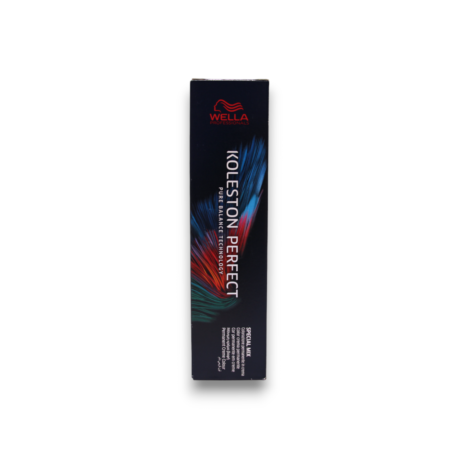 Wella Professionals, Koleston Perfect Special Mix Me+, Permanent hårfärg, 0/66 Intense Violet, 60 ml