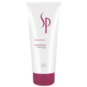 System Professional by Wella, Color Save, Hårbalsam, För färgskydd, 200 ml