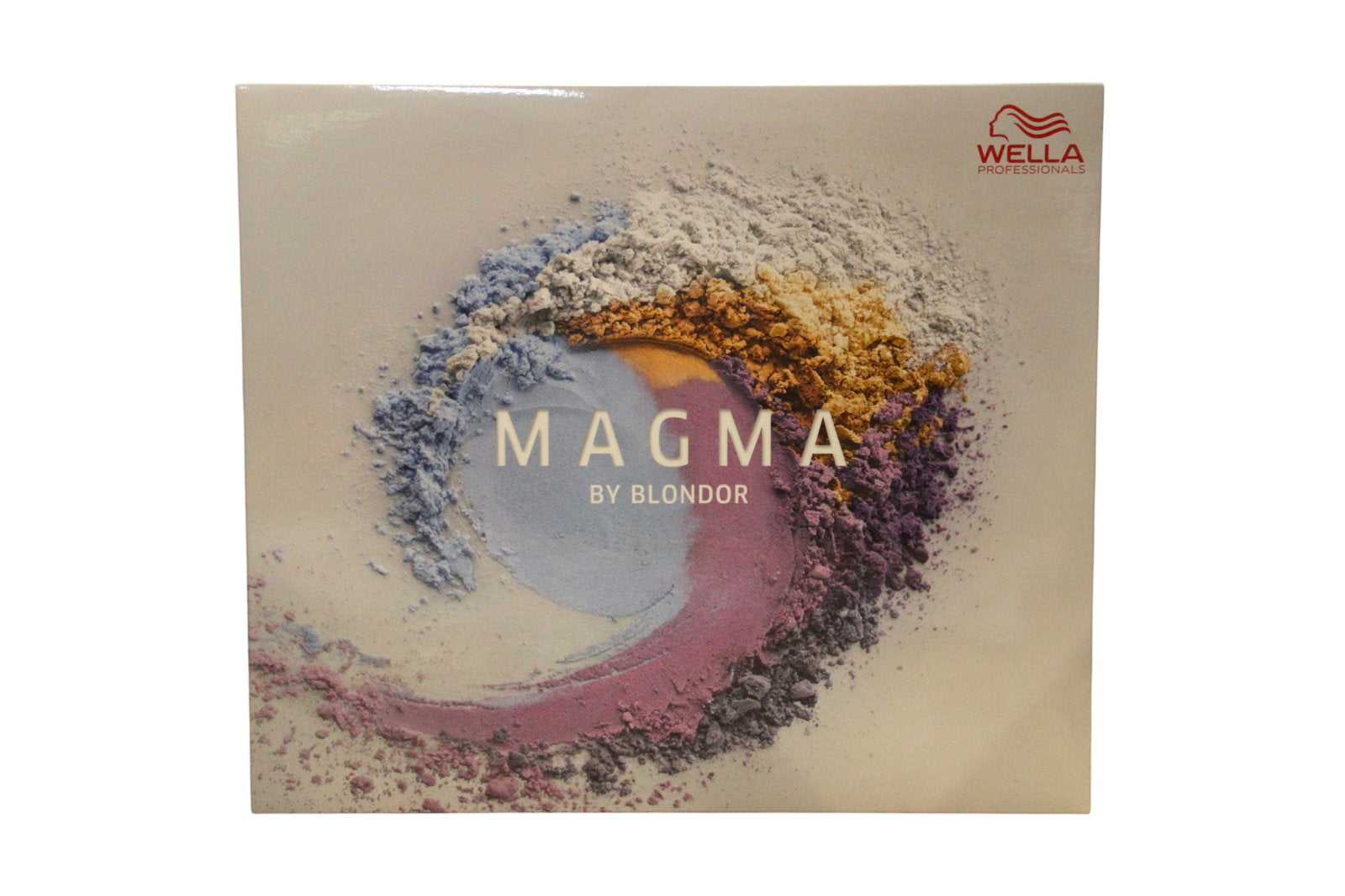 Wella Professionals, Wella Professionals, Colour Chart