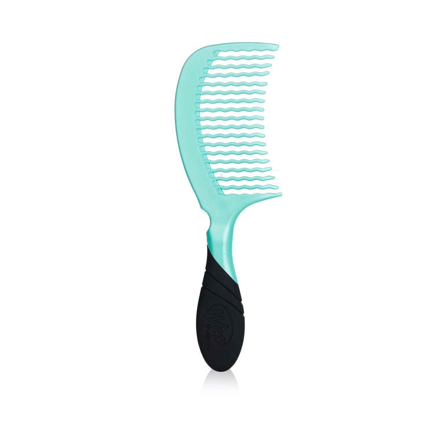 Wet Brush, Detangling - Pro, Plasthårkam, Ren blå, Reda ut