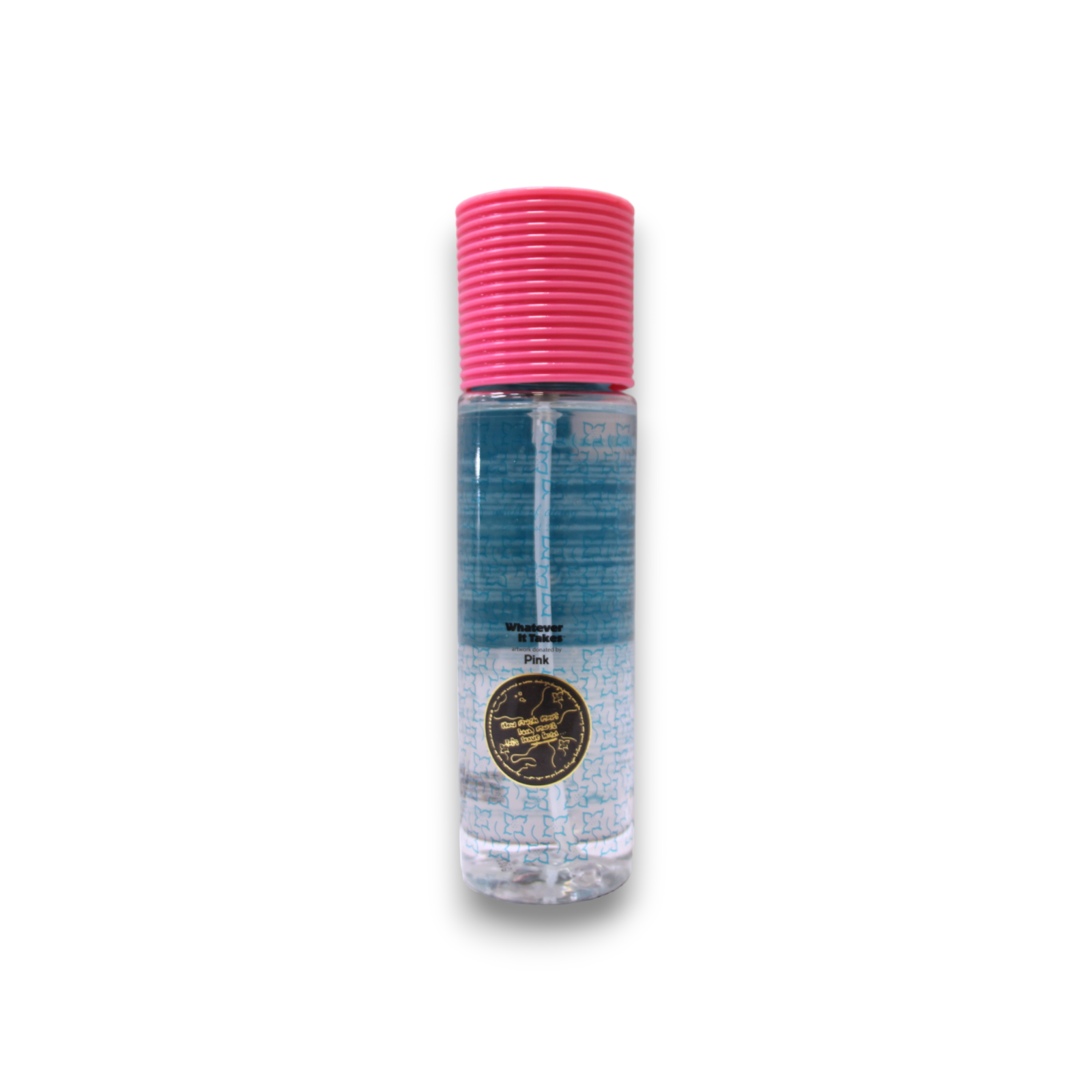 Whatever It Takes, Pink Dreams, Dimma spray, Doft av tusensköna, 240 ml