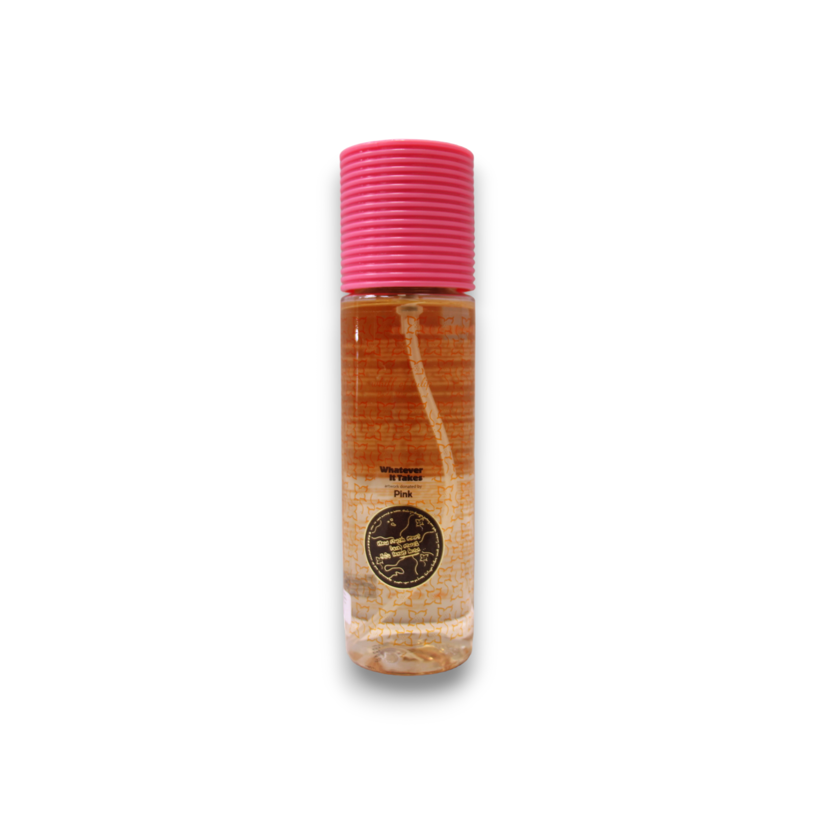 Whatever It Takes, Pink Dreams, Dimma spray, Doft av tulpan, 240 ml