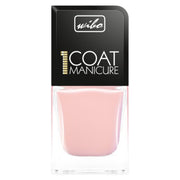 Wibo, 1 Coat Manicure, Glänsande, Nagellack, 17, 8.5 ml