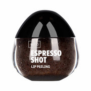 Wibo, Espresso Shot, Läppskrubb, 14 ml