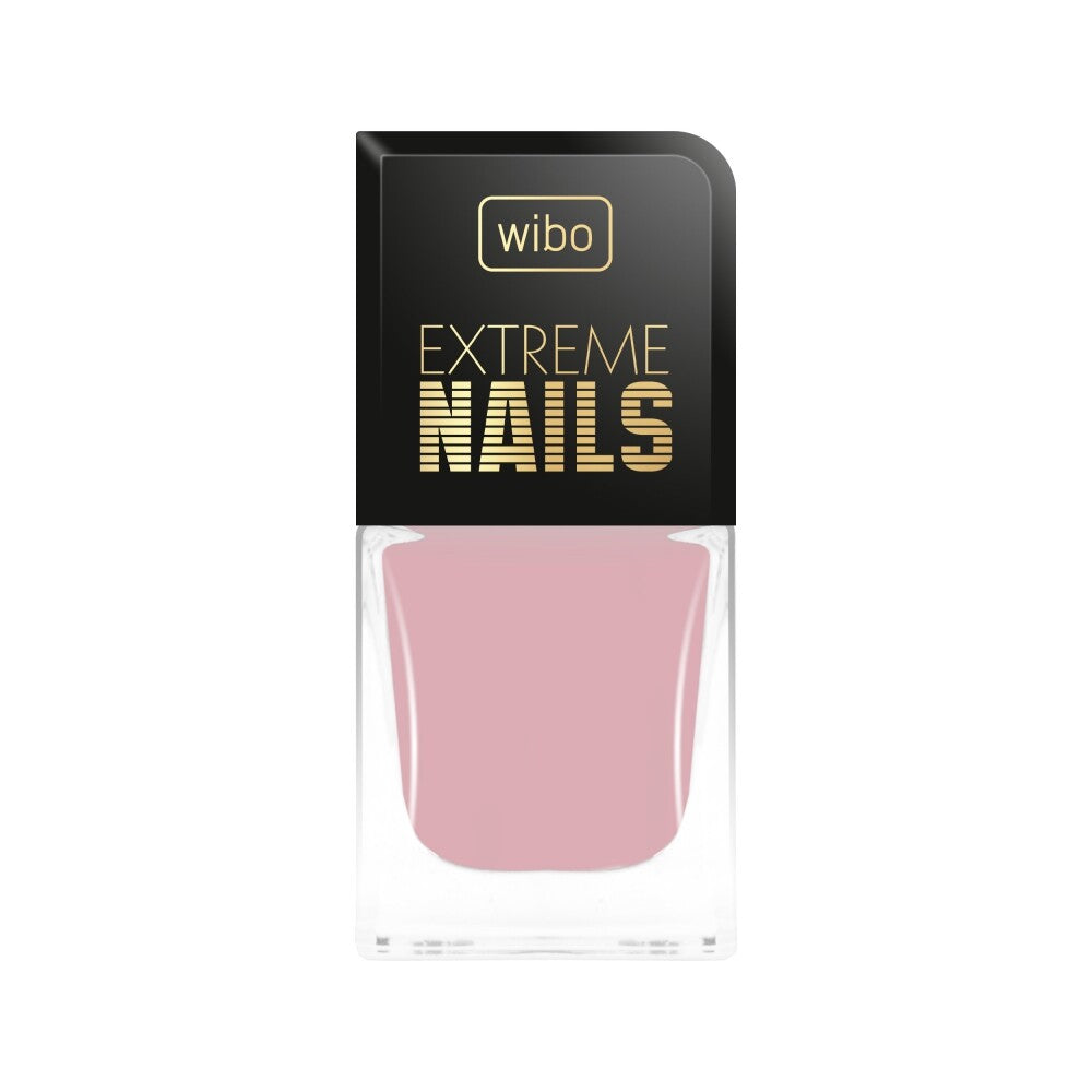 Wibo, Extreme, Skinande, Nagellack, 181, 8.5 ml
