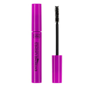 Wibo, Extreme Lashes, Volym, Mascara, Svart, 8 ml