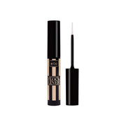 Wibo, Flock Liner, Flytande eyeliner, Ultra Black, 4 g