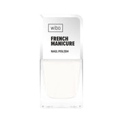 Wibo, French Manicure, Nagellack, 1, 8.5 ml
