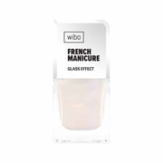 Wibo, French Manicure, Nagellack, 9, 8.5 ml