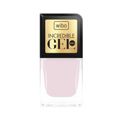 Wibo, Incredible Gel, Nagellack, 09, 8.5 ml