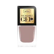 Wibo, Incredible Gel, Nagellack, 11, 8.5 ml