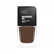 Wibo, Incredible Gel, Nagellack, 15, 8.5 ml