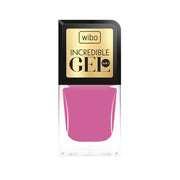 Wibo, Incredible Gel, Nagellack, 6, 8.5 ml
