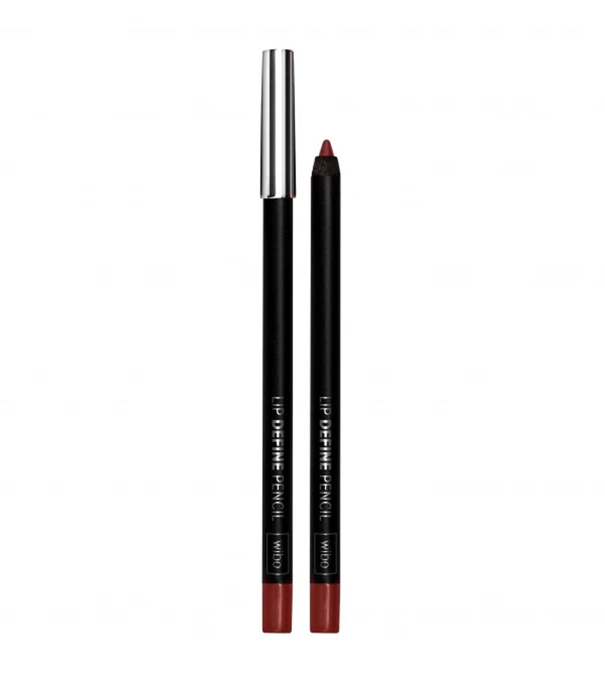 Wibo, Lip Define, Läppenna, 6, 1.2 g