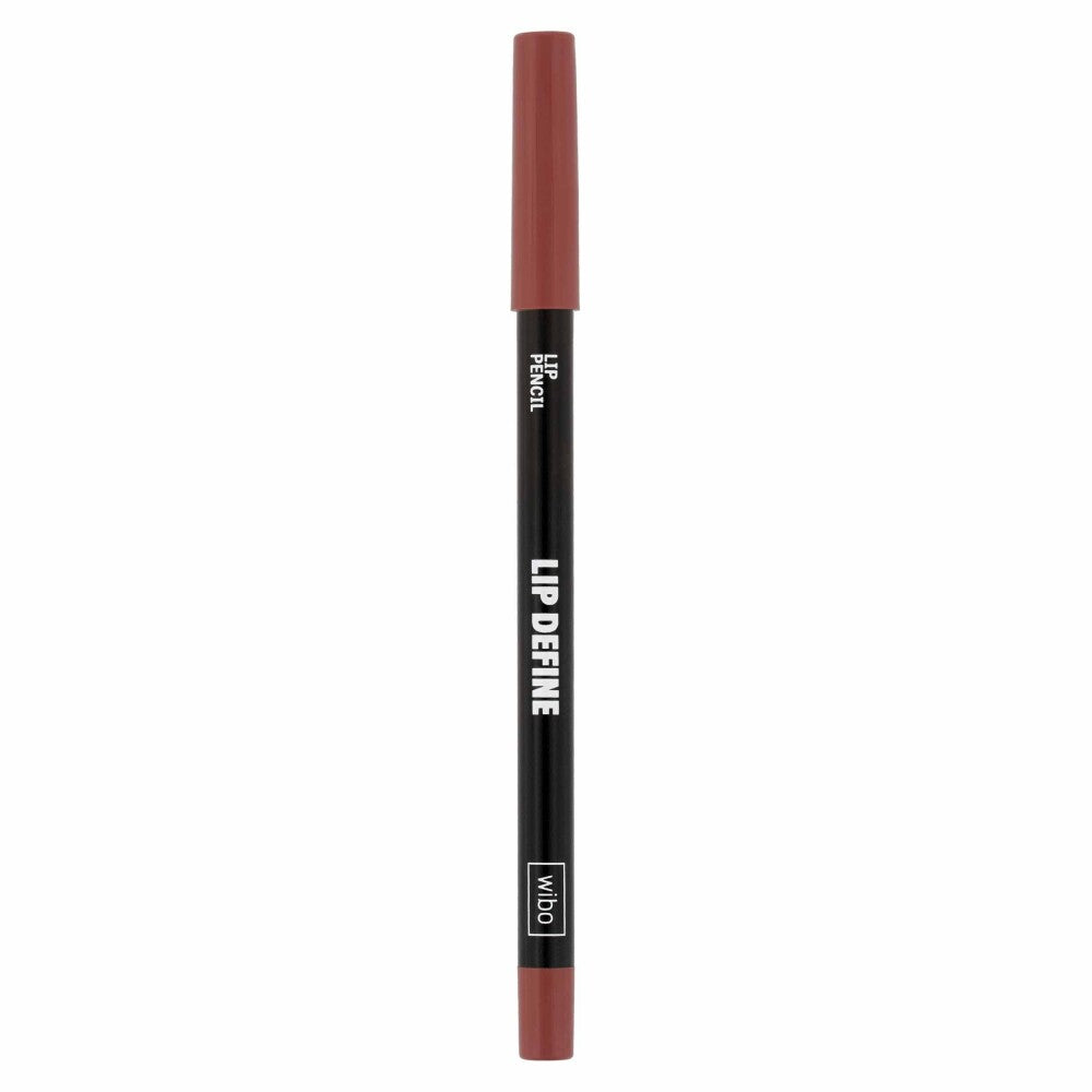 Wibo, Lip Define, Läppenna, 7, 1.2 g