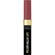 Wibo, Million Dollar, Flytande läppstift, 1, 3 ml