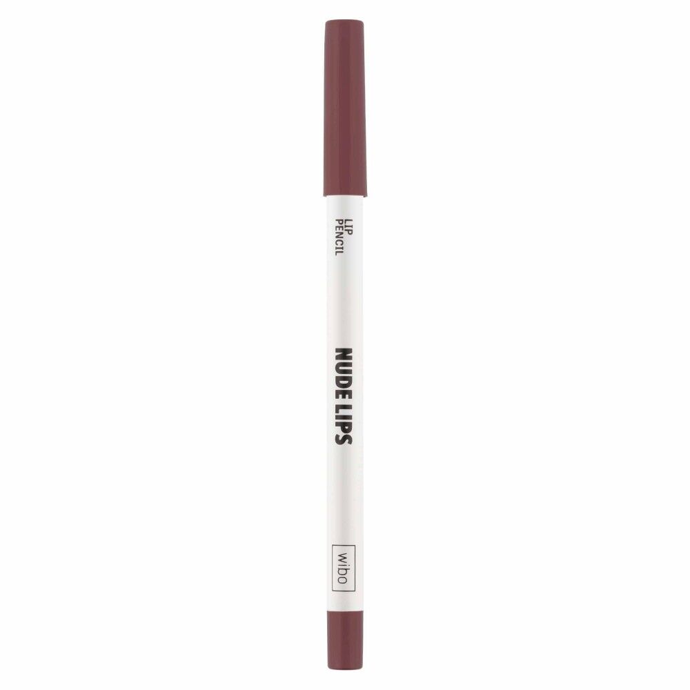 Wibo, Nude Lips, Läppenna, 6, 1.4 g