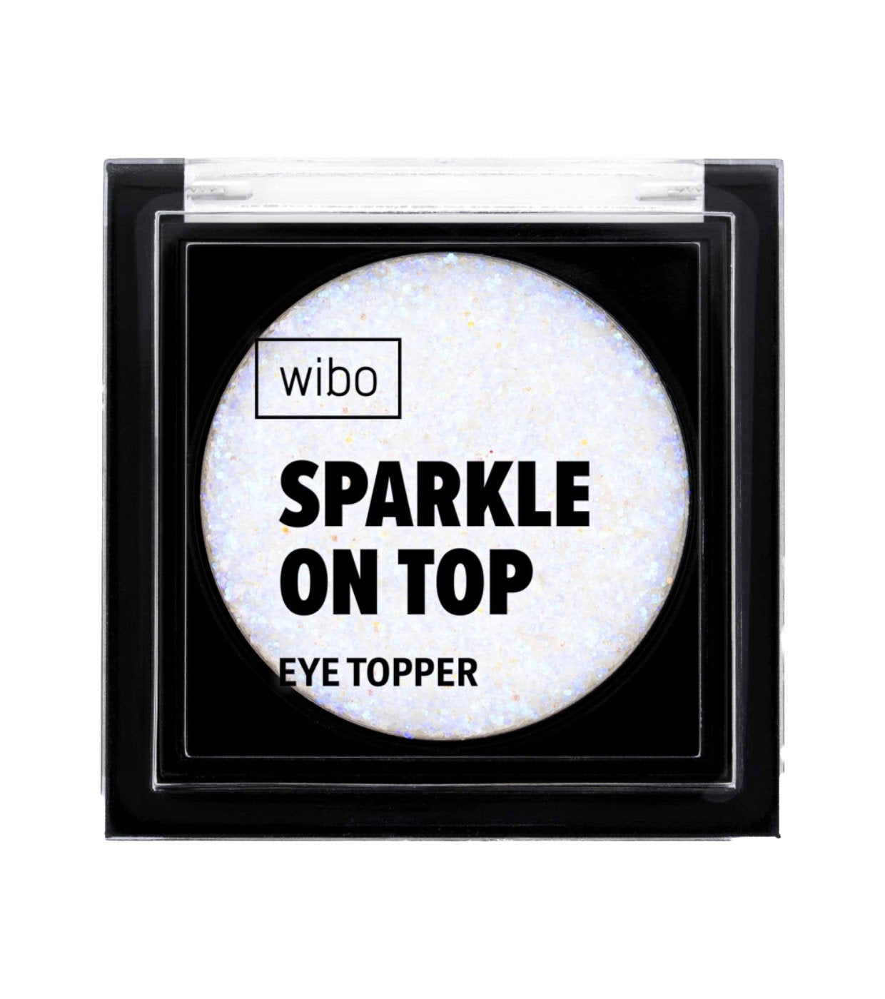 Wibo, Sparkle On Top, Lös glitter ögonskugga, 02, 2 g