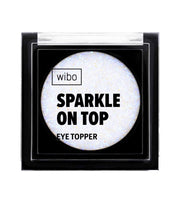 Wibo, Sparkle On Top, Lös glitter ögonskugga, 02, 2 g
