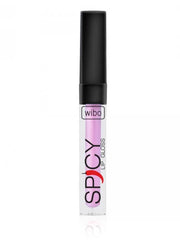 Wibo, Spicy, Chili, Utfyllnad, Läppglans, 19, 3 ml