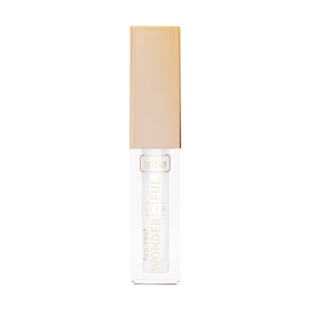 Wibo, Wonderful Lips, Skina, Läppglans, 3 g
