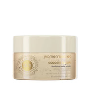 Women'Secret, Goddess Elixir, Renande, Kroppsskrubb, 200 ml