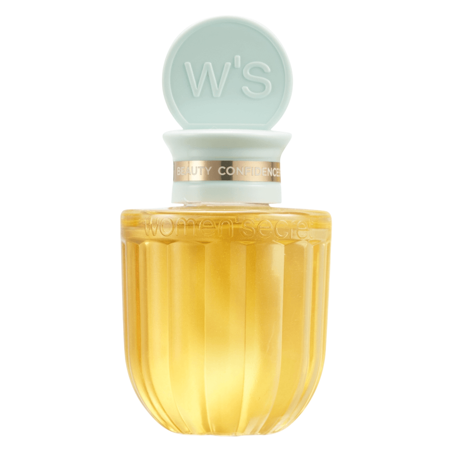 Women'Secret, Harmony Muse, Naturlig, Silkes, Blommig, Kroppsolja, För kropp, ansikte & hår, 100 ml