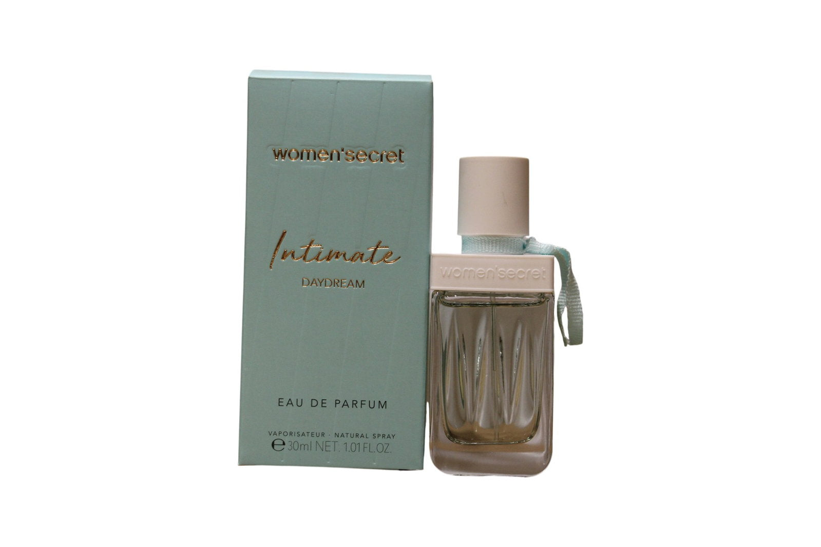Women'Secret, Intimate Daydream, Parfymvatten, För kvinnor, 30 ml