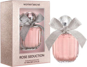 Women'Secret, Rose Seduction, Parfymvatten, För kvinnor, 100 ml