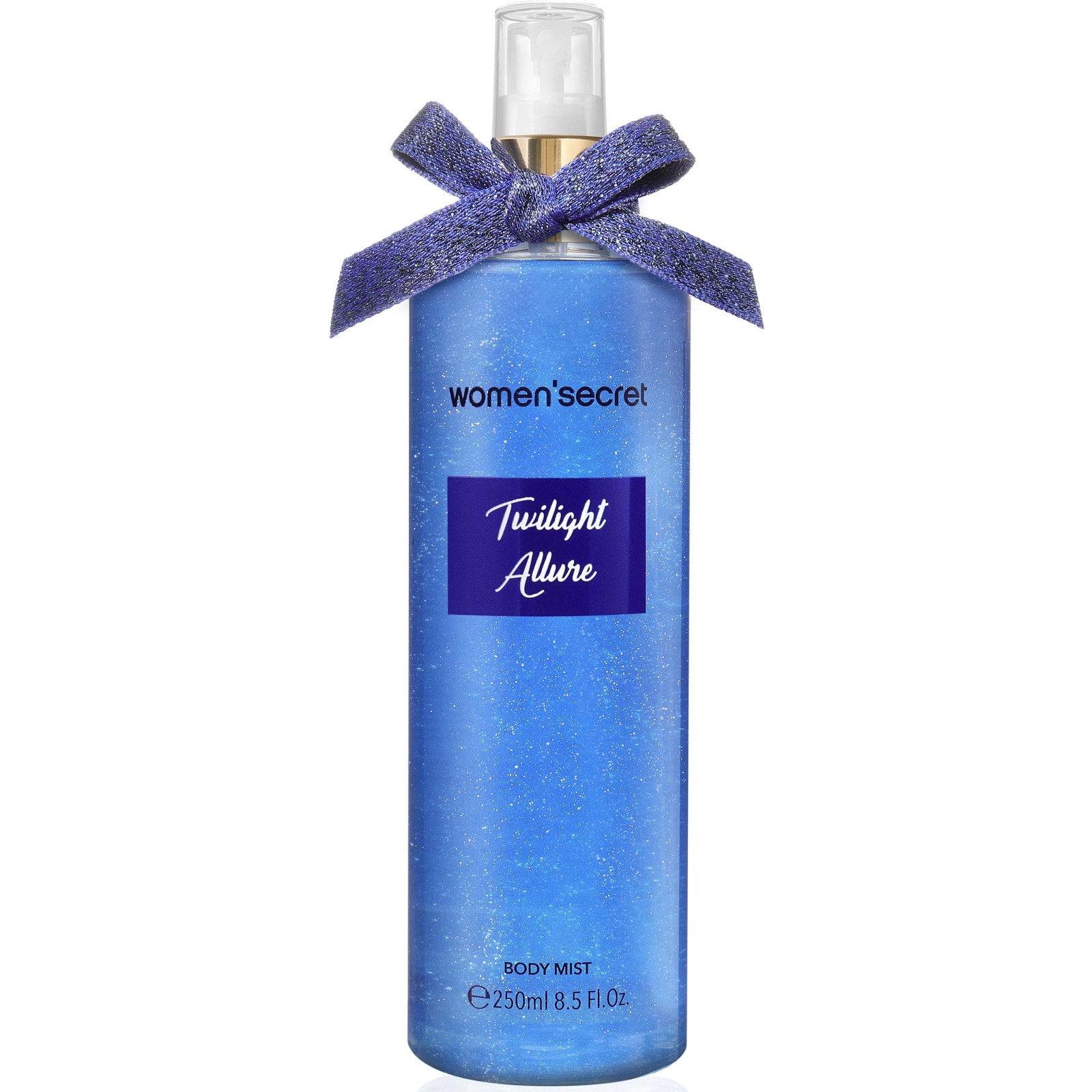 Women'Secret, Twillight Allure, Doftspray, För kvinnor, 250 ml