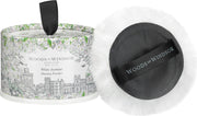 Woods Of Windsor, White Jasmine, Återfuktande, Kroppspuder, 100 g