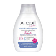 X-Epil, Intimate Cleansing Wash Probiotic, Intimtvättgel, 250 ml
