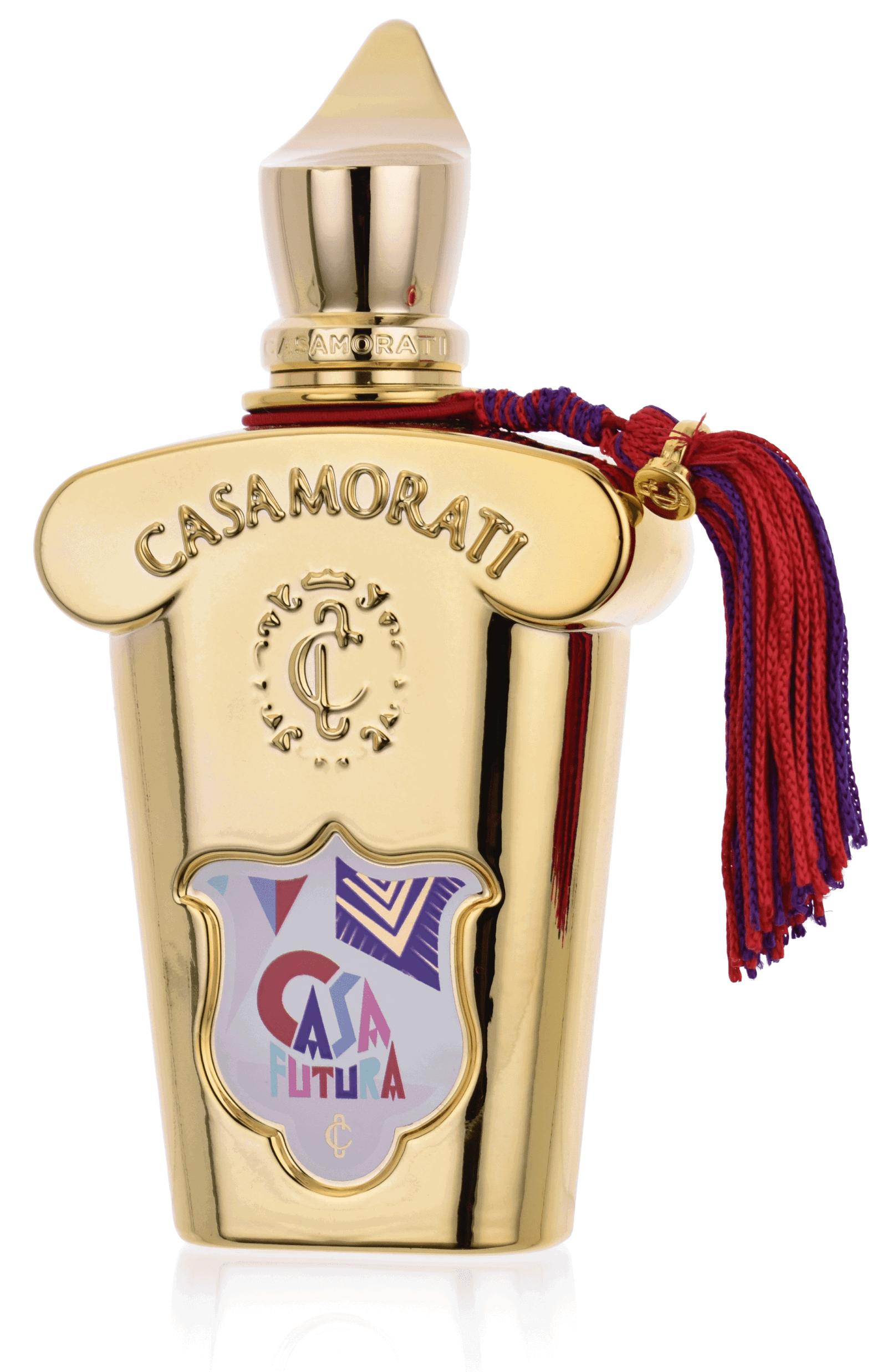 Xerjoff, Casamorati 1888 - Casafutura, Parfymvatten, Unisex, 100 ml