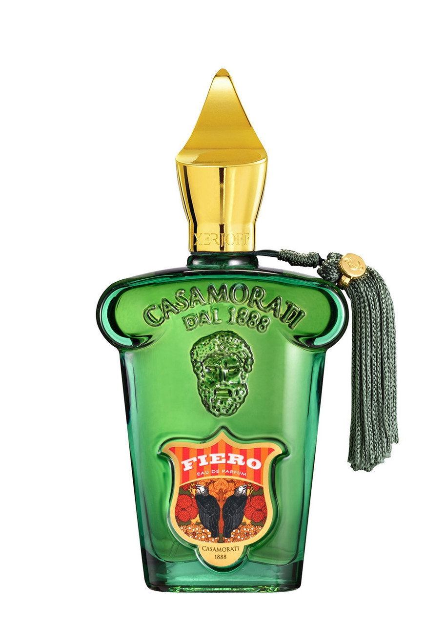 Xerjoff, Casamorati 1888 - Fiero, Parfymvatten, För män, 100 ml